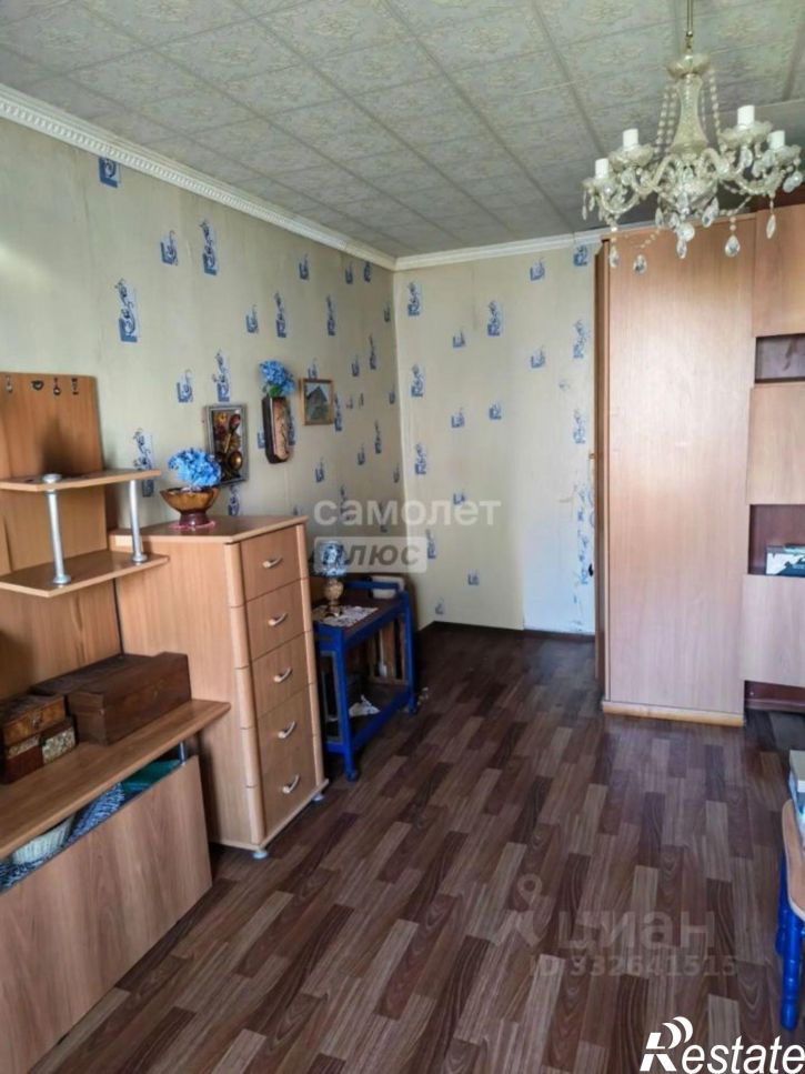 1-комн квартира ул 50 лет Октября, 167/1,  д. 167/1