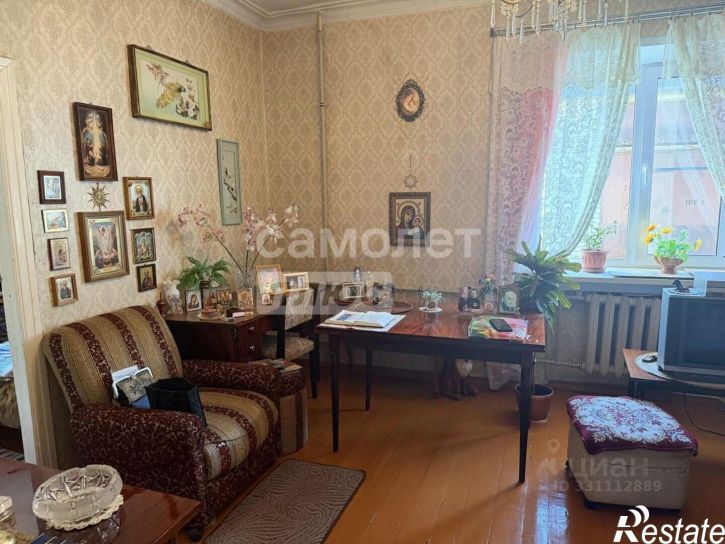 3-комн квартира ул Энергетиков 2, 24,  д. 24