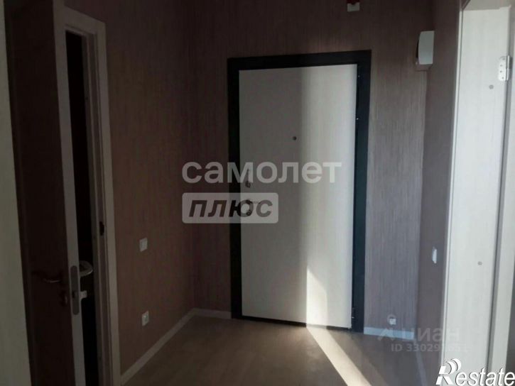 1-комн квартира ул Евгения Клевцова, 28,  д. 28