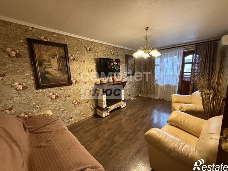 2-комн квартира ул Ольшанского, 8А,  д. 8А