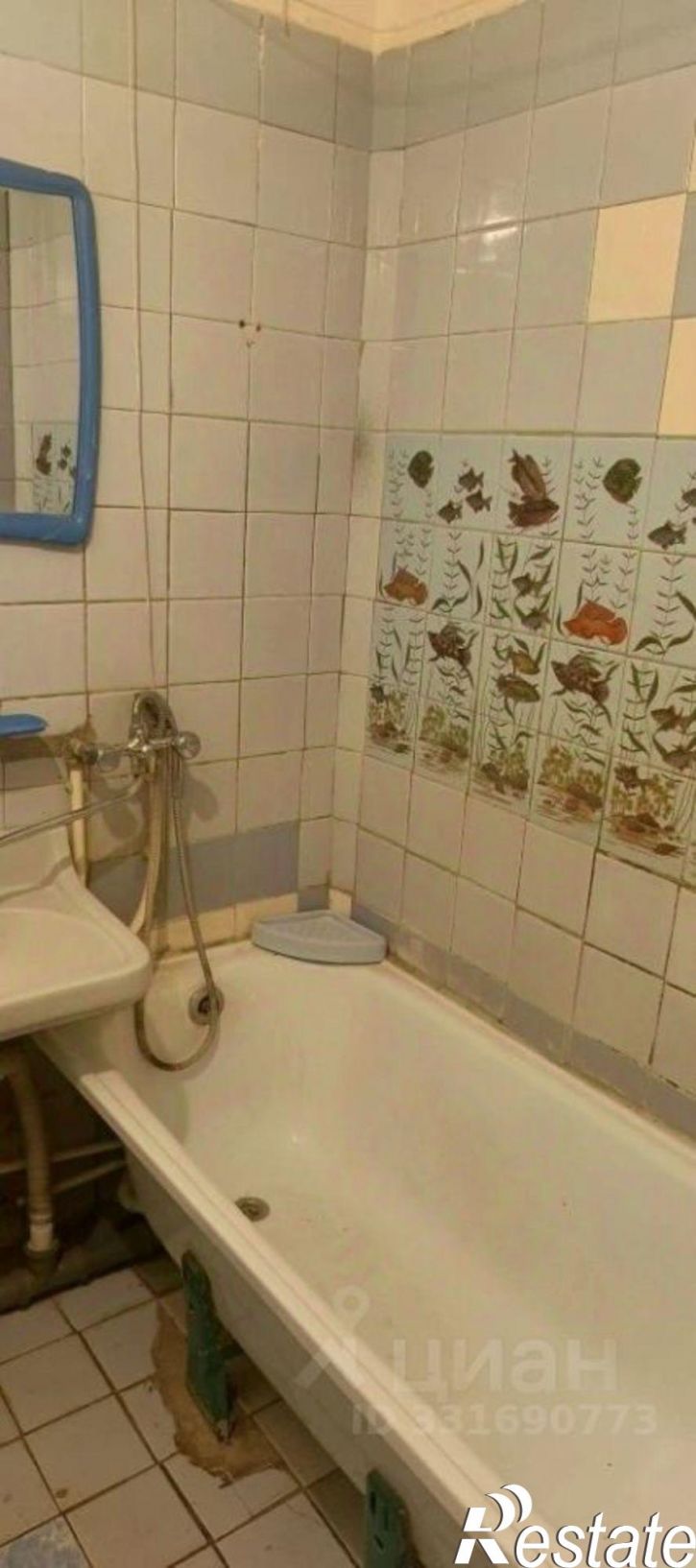 1-комн квартира ул Народная, 7А,  д. 7А