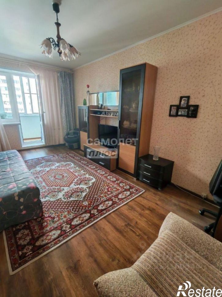 2-комн квартира пр-кт Победы, 28,  д. 28