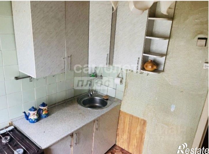 2-комн квартира ул Менделеева, 21,  д. 21