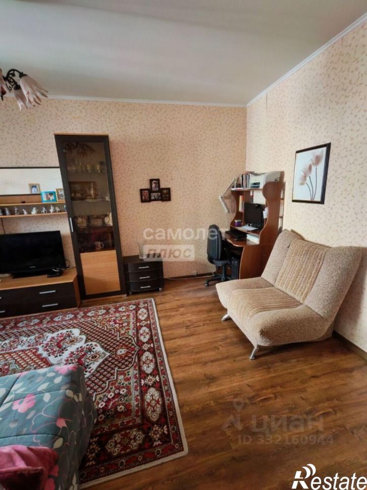 2-комн квартира пр-кт Победы, 28,  д. 28