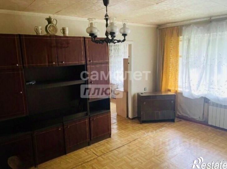 2-комн квартира ул Менделеева, 21,  д. 21
