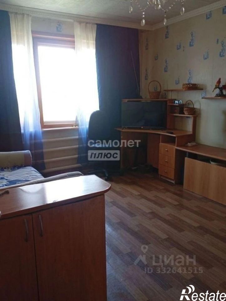 1-комн квартира ул 50 лет Октября, 167/1,  д. 167/1