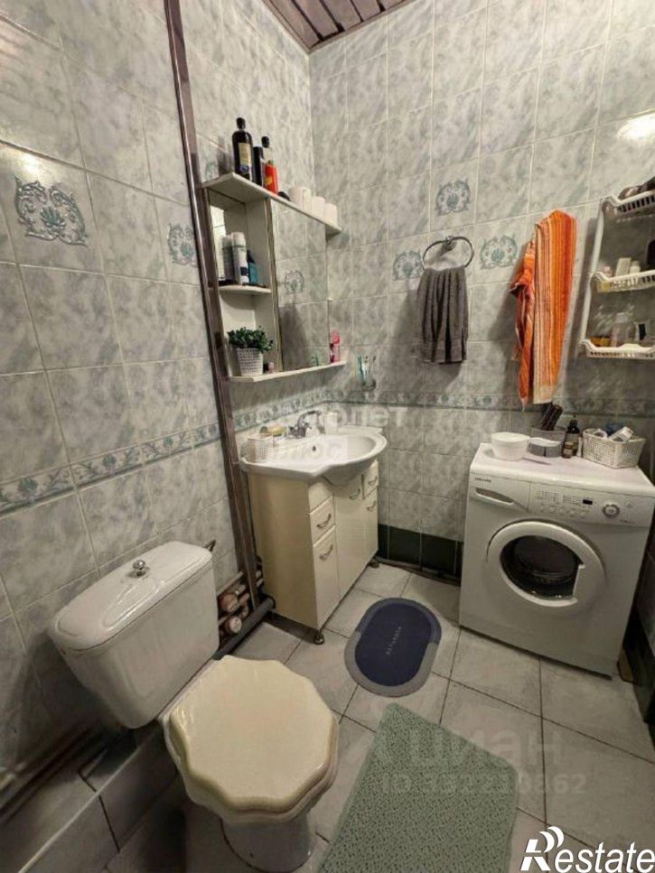 2-комн квартира ул Никитская, 4,  д. 4