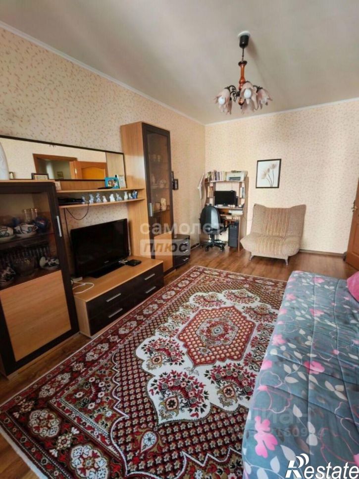2-комн квартира пр-кт Победы, 28,  д. 28