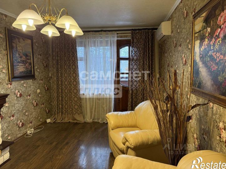 2-комн квартира ул Ольшанского, 8А,  д. 8А