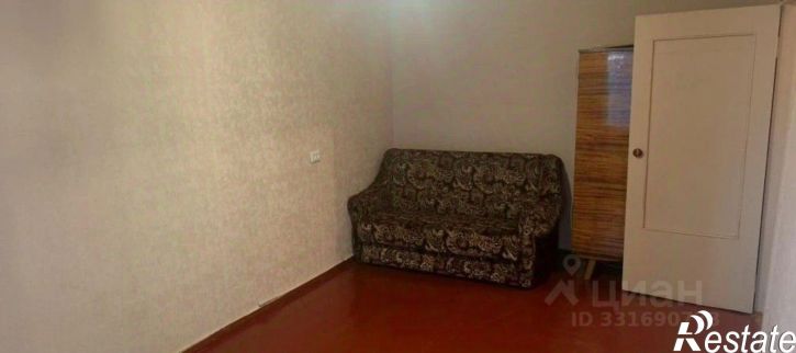 1-комн квартира ул Народная, 7А,  д. 7А