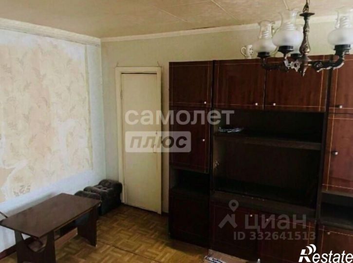 2-комн квартира ул Менделеева, 21,  д. 21
