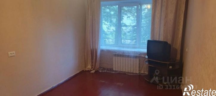 1-комн квартира ул Народная, 7А,  д. 7А
