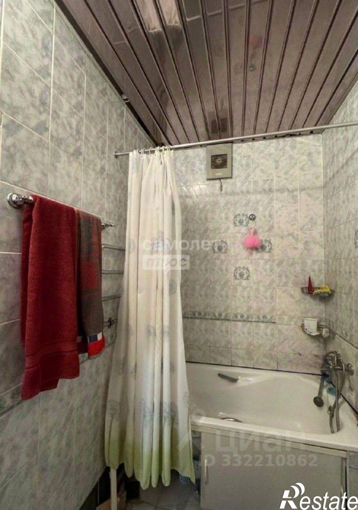 2-комн квартира ул Никитская, 4,  д. 4