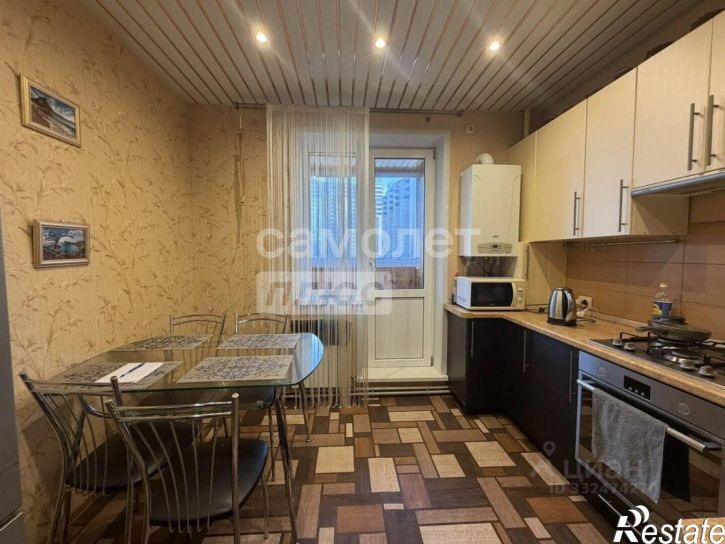 1-комн квартира пр-кт Дружбы, 19А,  д. 19А
