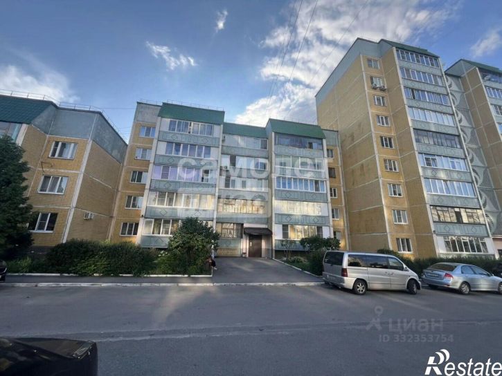 2-комн квартира ул Станционная, 4,  д. 4