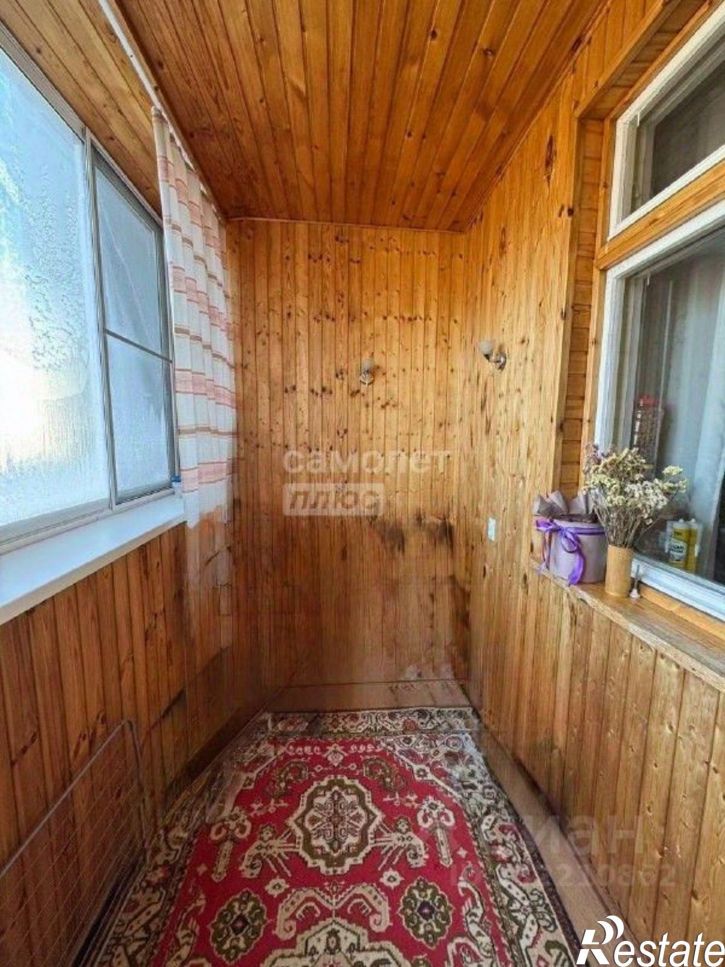 2-комн квартира ул Никитская, 4,  д. 4