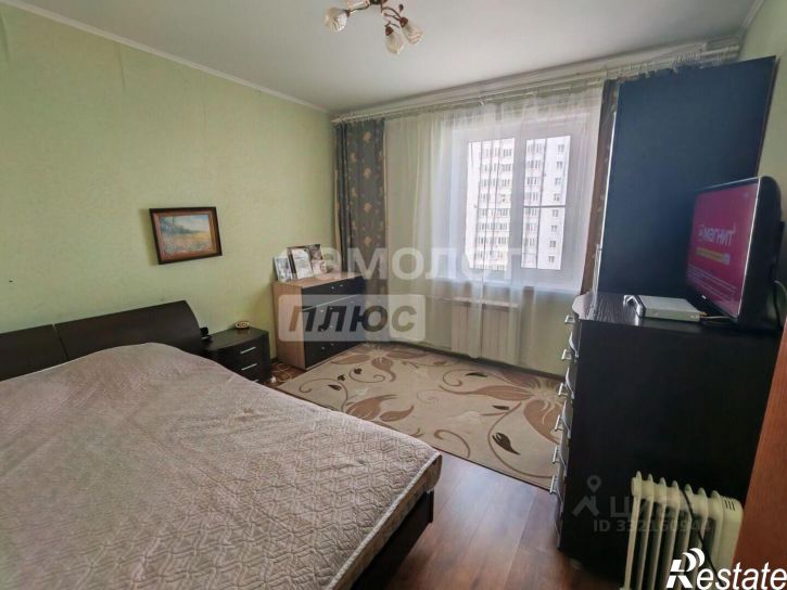 2-комн квартира пр-кт Победы, 28,  д. 28