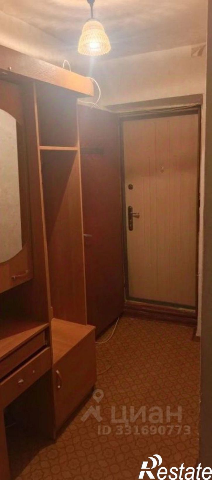 1-комн квартира ул Народная, 7А,  д. 7А