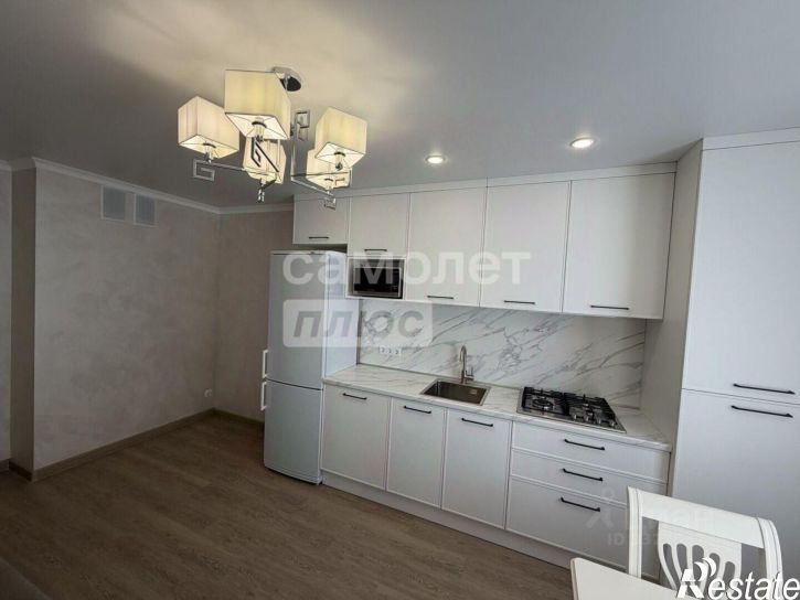 2-комн квартира ул Черняховского, 52А,  д. 52А