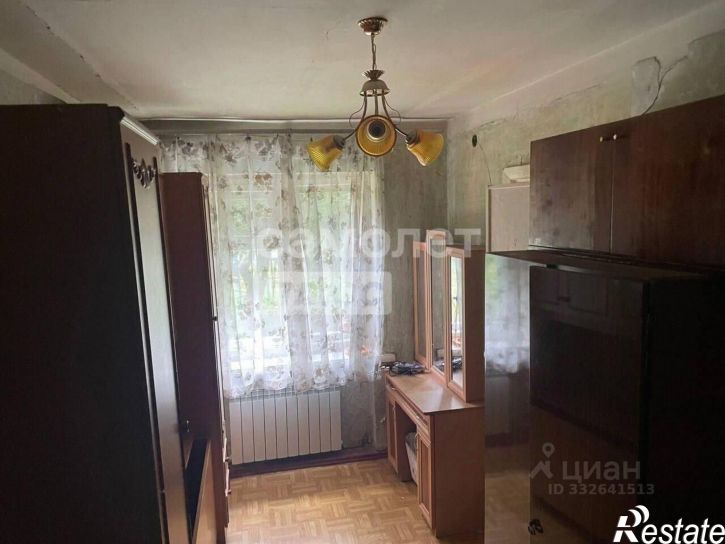 2-комн квартира ул Менделеева, 21,  д. 21