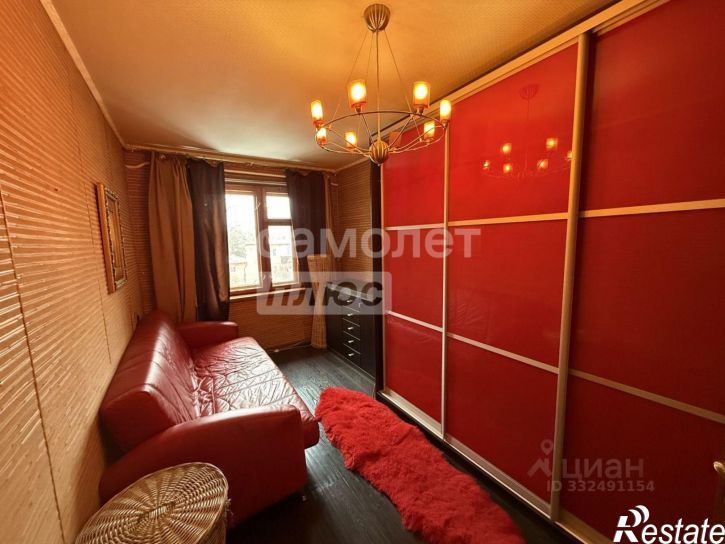 2-комн квартира ул Ольшанского, 8А,  д. 8А