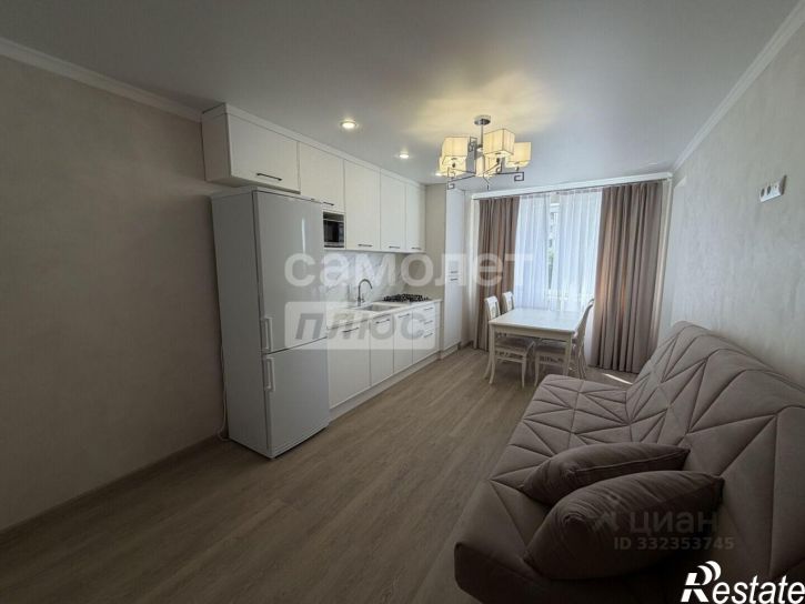 2-комн квартира ул Черняховского, 52А,  д. 52А