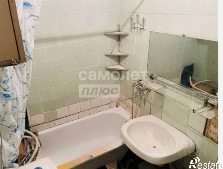 2-комн квартира ул Менделеева, 21,  д. 21
