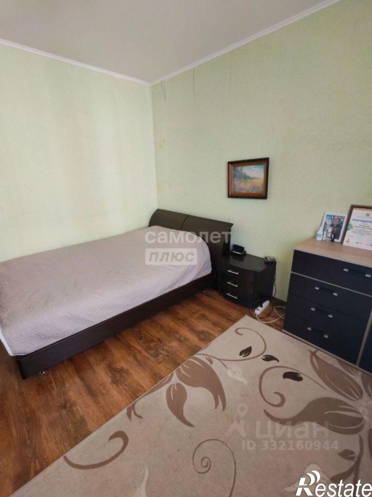2-комн квартира пр-кт Победы, 28,  д. 28