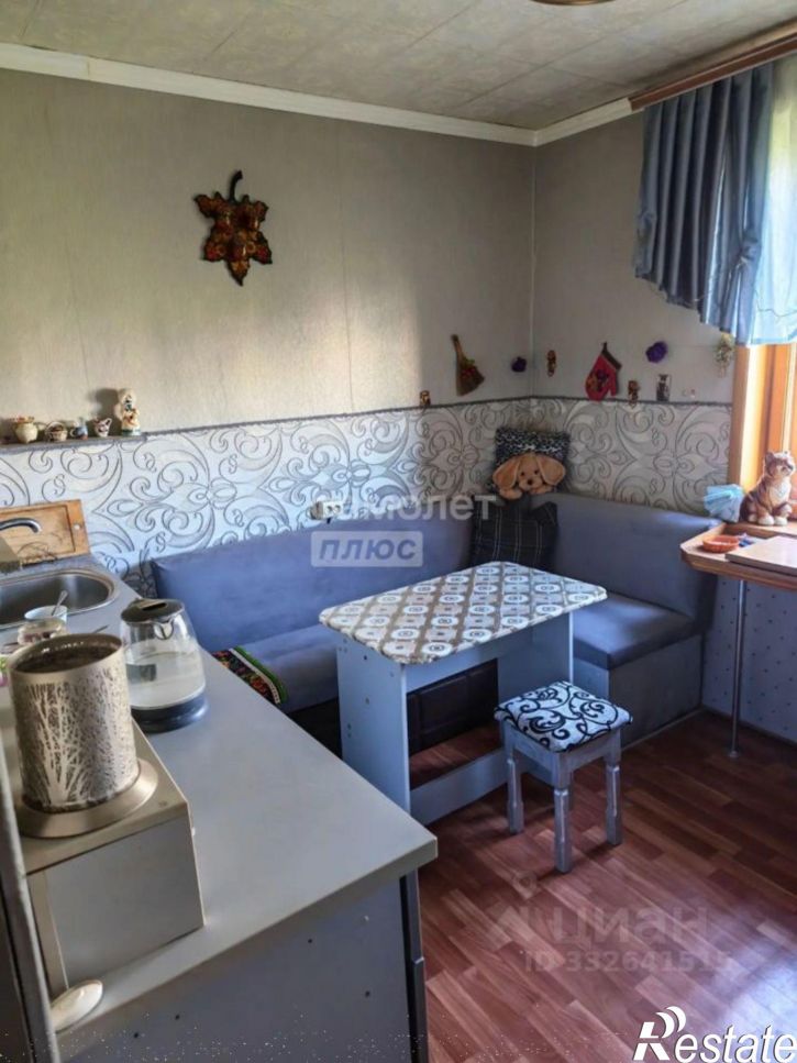 1-комн квартира ул 50 лет Октября, 167/1,  д. 167/1