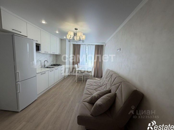 2-комн квартира ул Черняховского, 52А,  д. 52А