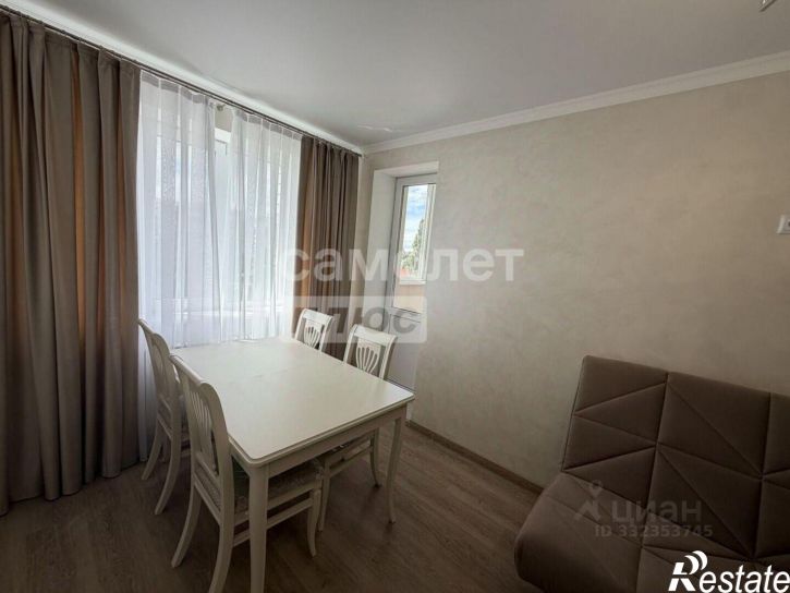 2-комн квартира ул Черняховского, 52А,  д. 52А