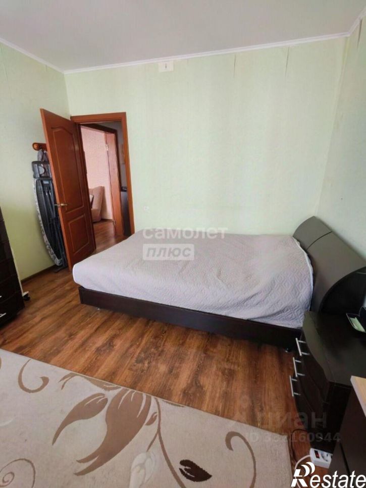 2-комн квартира пр-кт Победы, 28,  д. 28