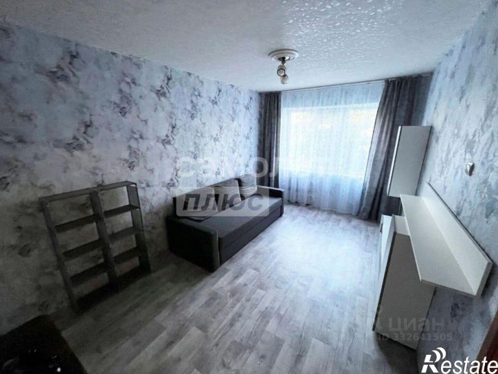 3-комн квартира пр-кт Хрущева, 15,  д. 15