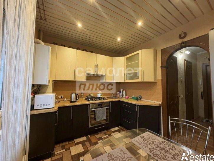 1-комн квартира пр-кт Дружбы, 19А,  д. 19А