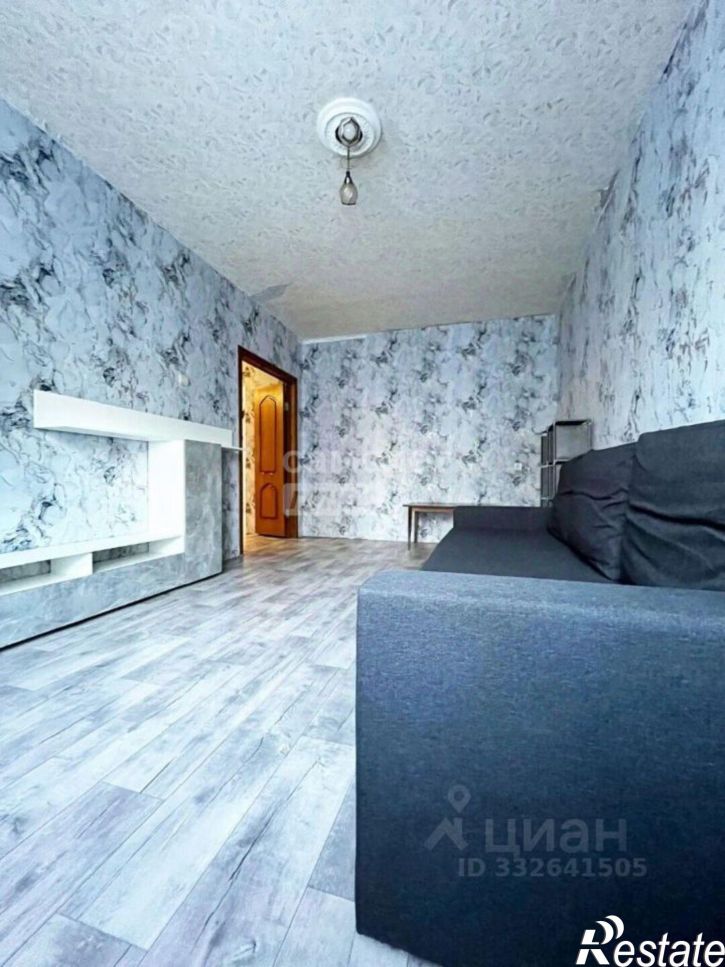3-комн квартира пр-кт Хрущева, 15,  д. 15