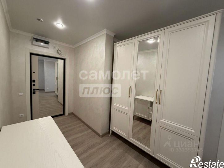 2-комн квартира ул Черняховского, 52А,  д. 52А