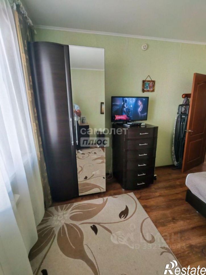 2-комн квартира пр-кт Победы, 28,  д. 28