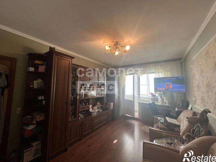 2-комн квартира ул Станционная, 4,  д. 4
