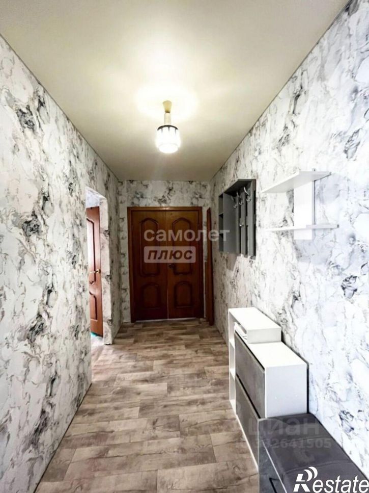 3-комн квартира пр-кт Хрущева, 15,  д. 15