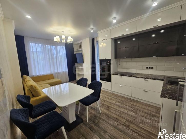 2-комн квартира ул Карла Маркса, 66Д,  д. 66Д