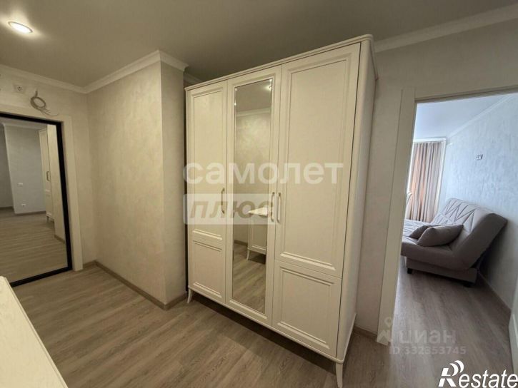 2-комн квартира ул Черняховского, 52А,  д. 52А
