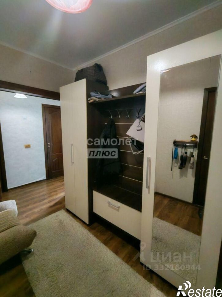 2-комн квартира пр-кт Победы, 28,  д. 28