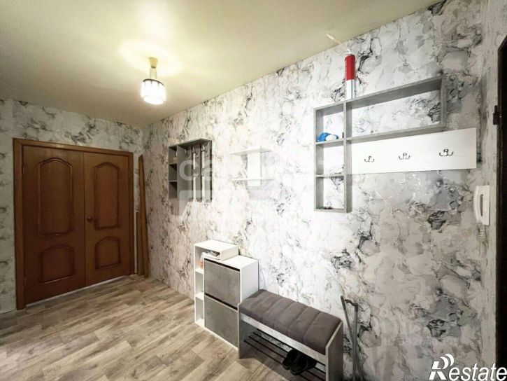 3-комн квартира пр-кт Хрущева, 15,  д. 15