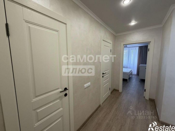 2-комн квартира ул Черняховского, 52А,  д. 52А