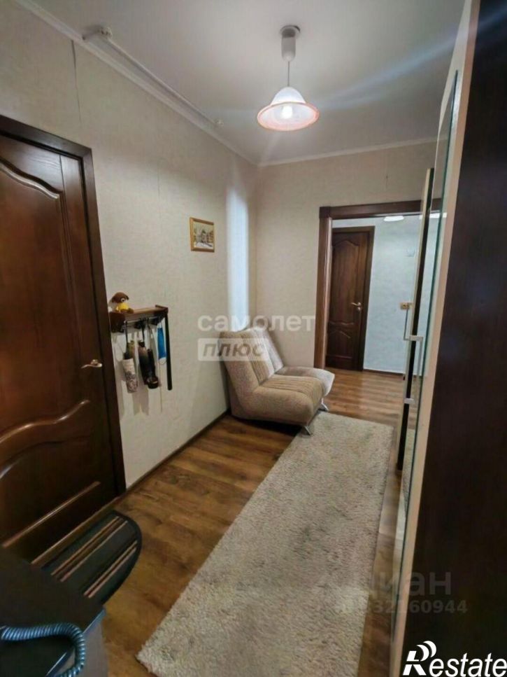 2-комн квартира пр-кт Победы, 28,  д. 28