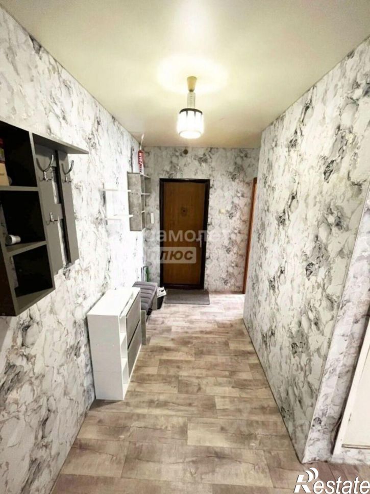 3-комн квартира пр-кт Хрущева, 15,  д. 15