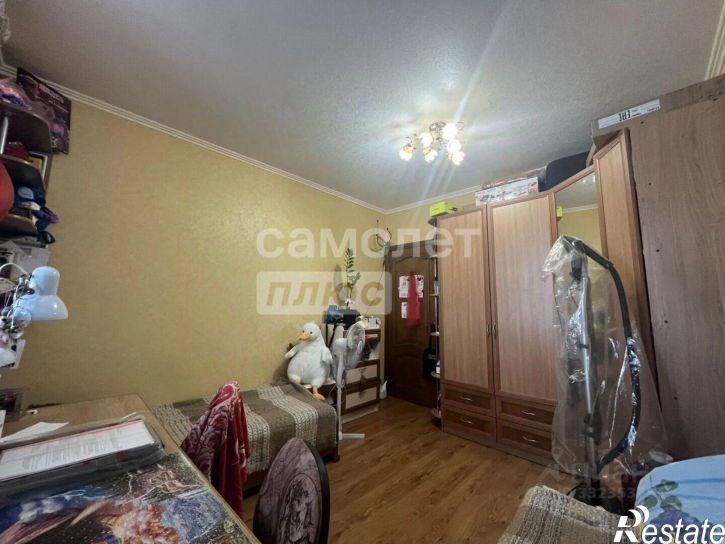 2-комн квартира ул Станционная, 4,  д. 4