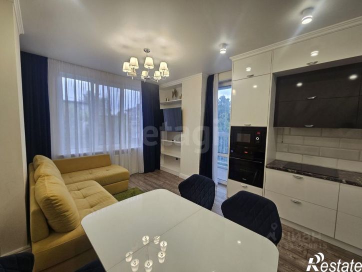 2-комн квартира ул Карла Маркса, 66Д,  д. 66Д