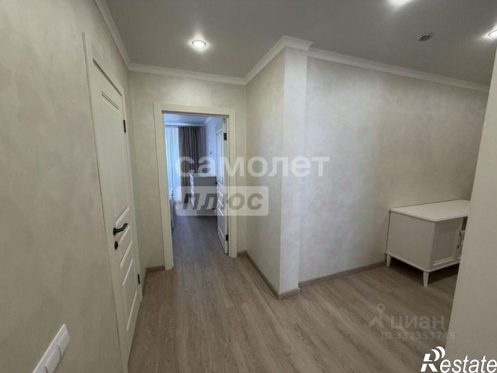 2-комн квартира ул Черняховского, 52А,  д. 52А
