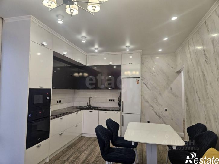 2-комн квартира ул Карла Маркса, 66Д,  д. 66Д